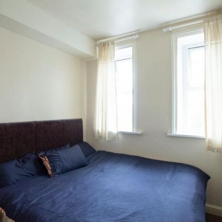 Ferienwohnung Brooklyn Place Leeds  Exterior foto