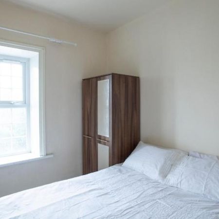 Ferienwohnung Brooklyn Place Leeds  Exterior foto