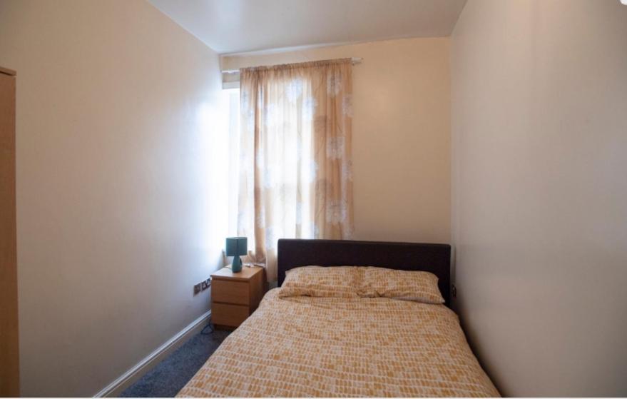 Ferienwohnung Brooklyn Place Leeds  Exterior foto