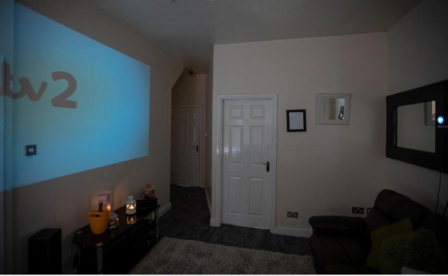 Ferienwohnung Brooklyn Place Leeds  Exterior foto